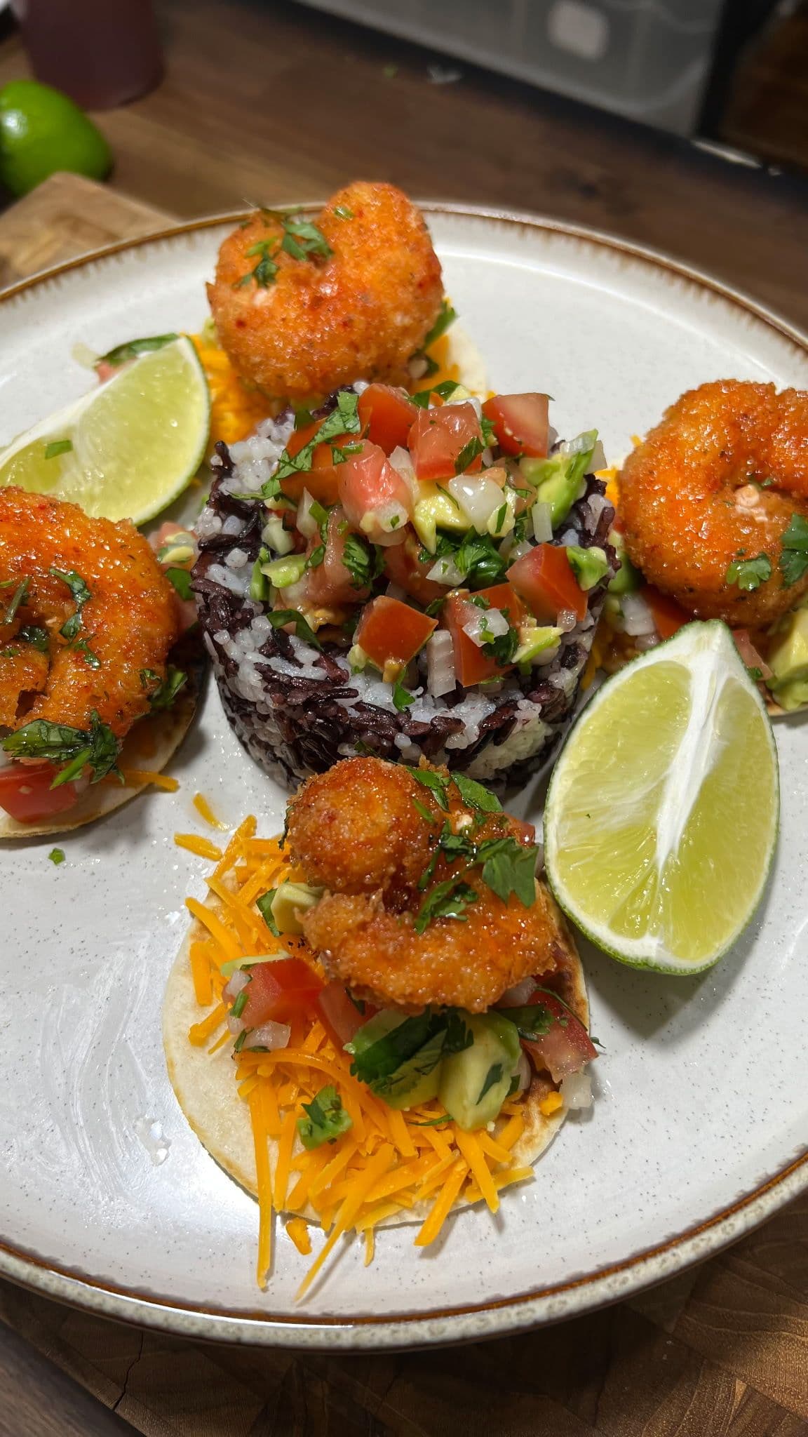 Gourmet Plating Manhattan House Dining